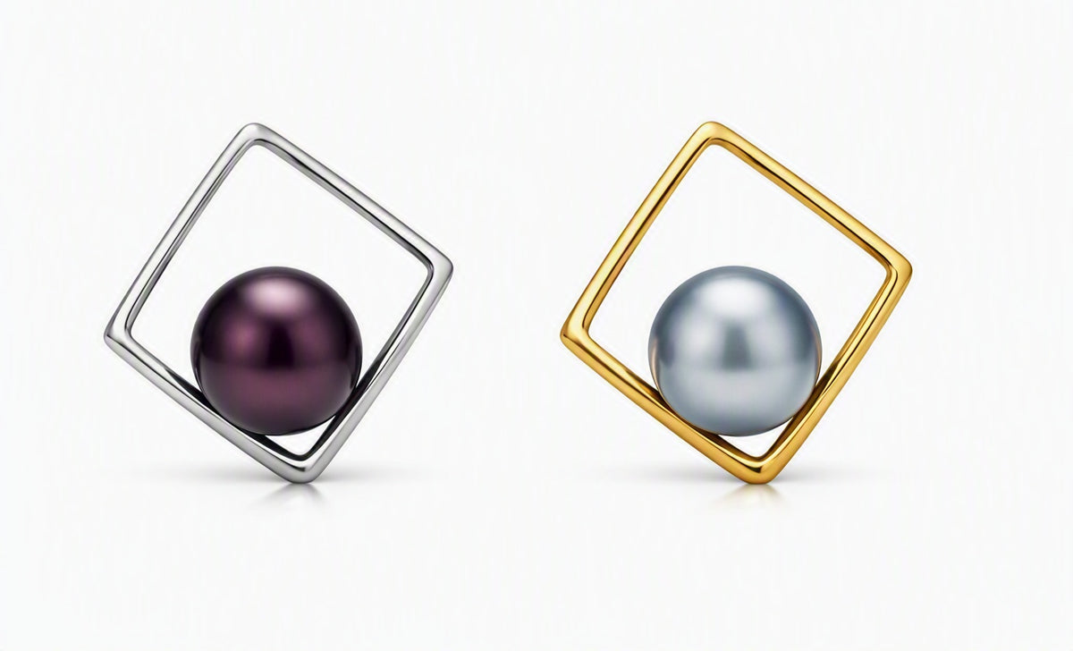 Ashley Earrings